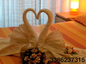 Amarfia Bed & Breakfast - Your Home In Salerno Salerno